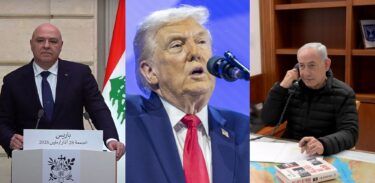 cessate il fuoco Libano Israele