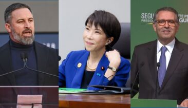 Elezioni Giappone Portogallo Aragona