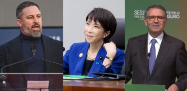 Elezioni Giappone Portogallo Aragona