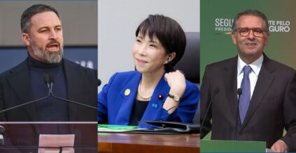 Elezioni Giappone Portogallo Aragona