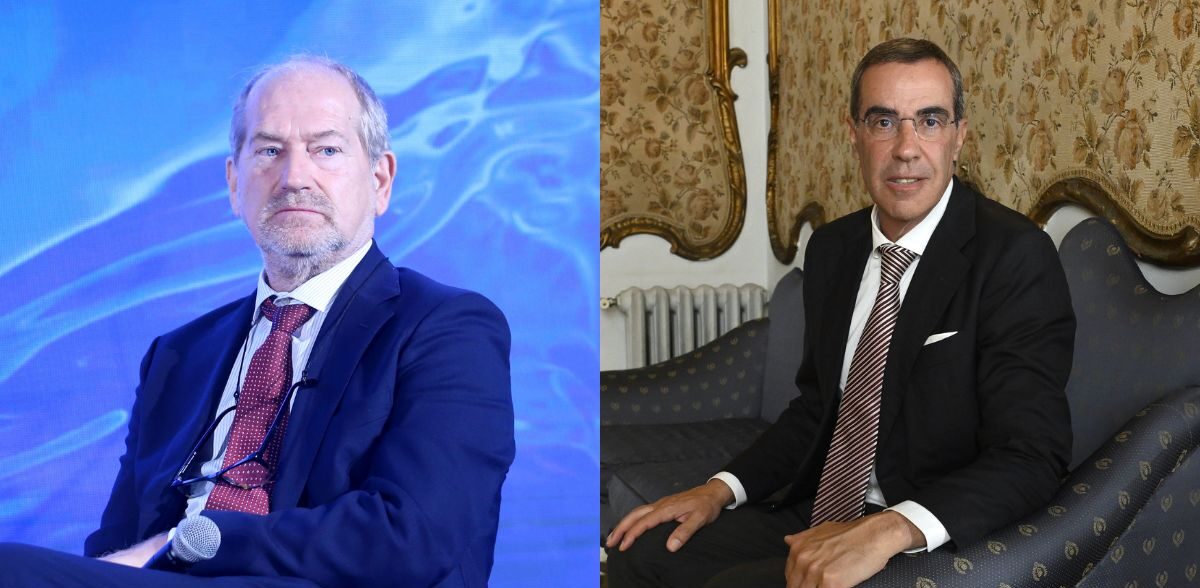 Toto-Arera: ecco i nomi dei commissari, per la presidenza è sfida Dell’Acqua-Alesse