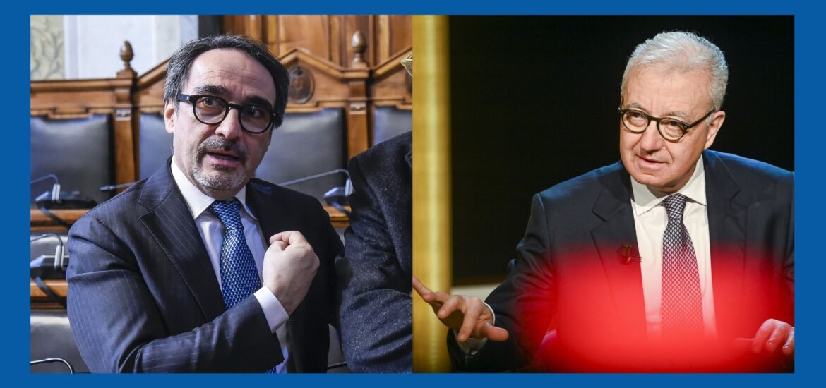 Consiglio di Stato Carbone