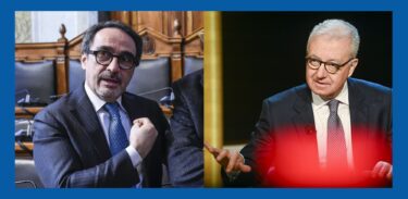 Consiglio di Stato Carbone