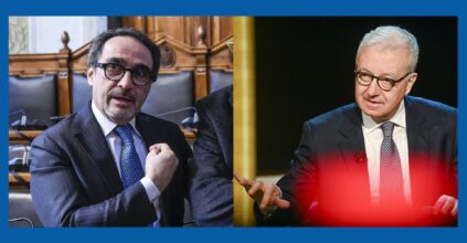 Consiglio di Stato Carbone