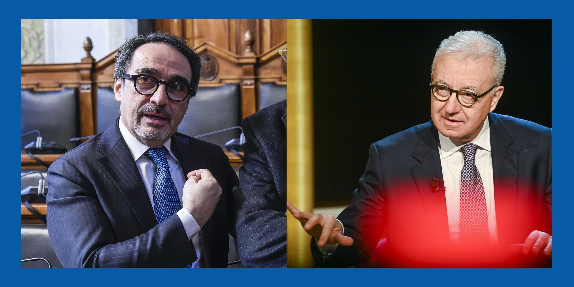 Consiglio di Stato Carbone