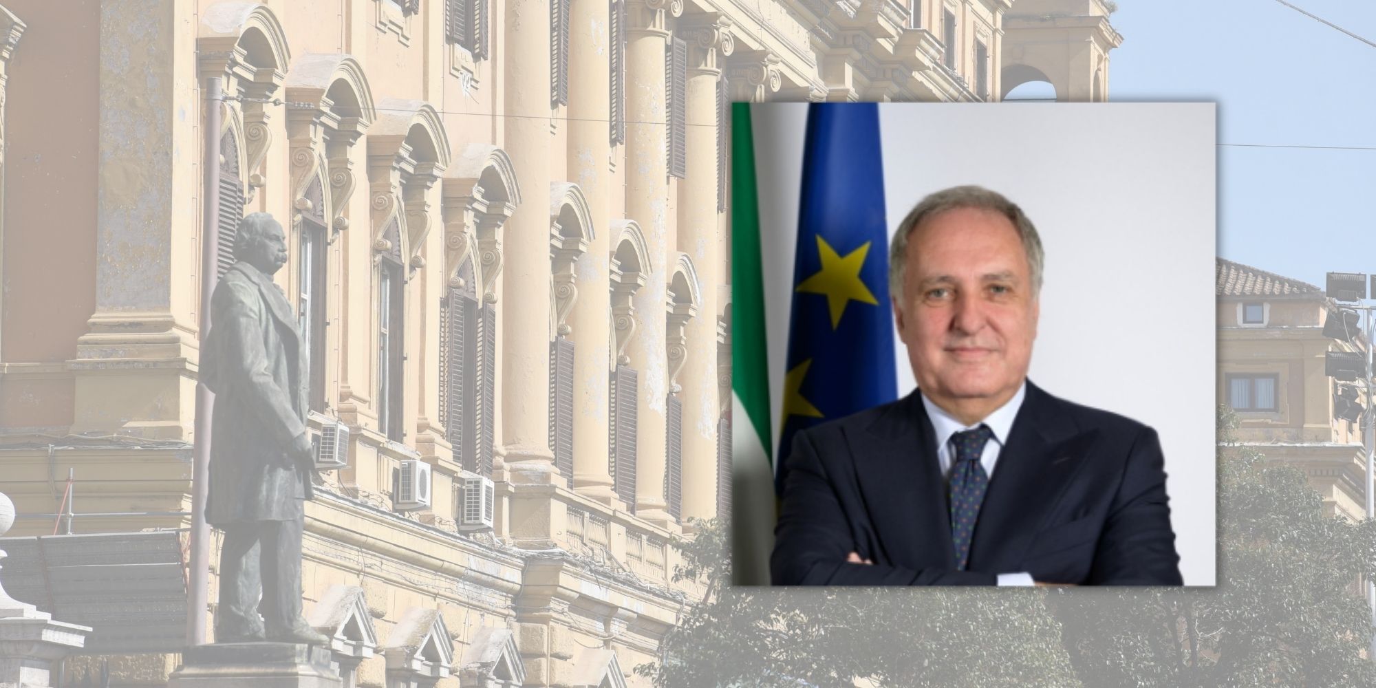 Chi è Stefano di Stefano e perché lascia Mps