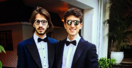 Del Vecchio Basilico