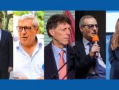 Candidati parenti di