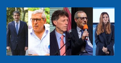 Candidati parenti di