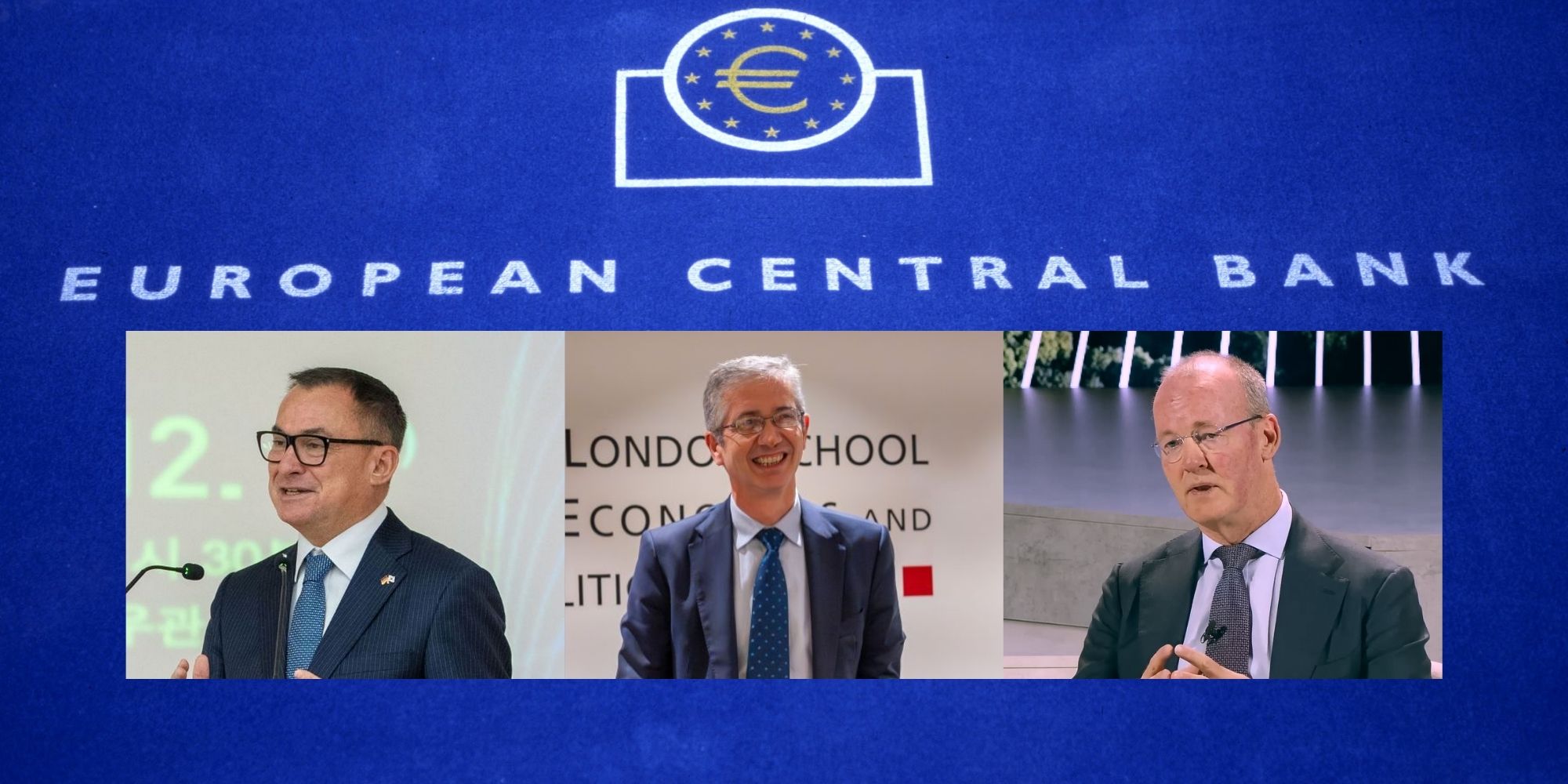 Bce, si apre la partita del dopo-Lagarde: chi sono i candidati alla presidenza