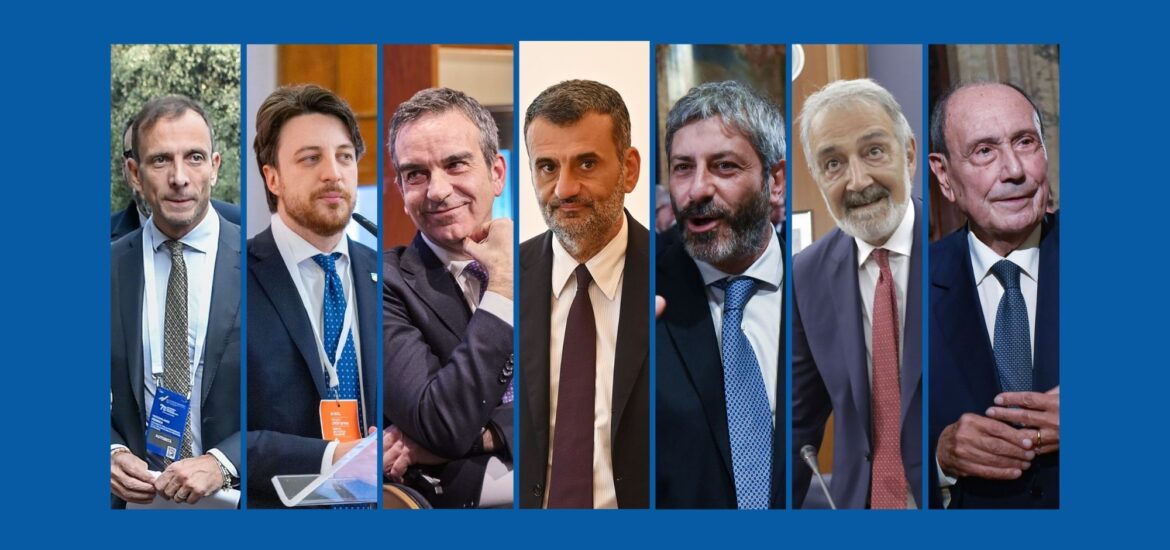 classifica governatori