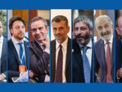 classifica governatori