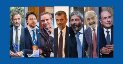 classifica governatori