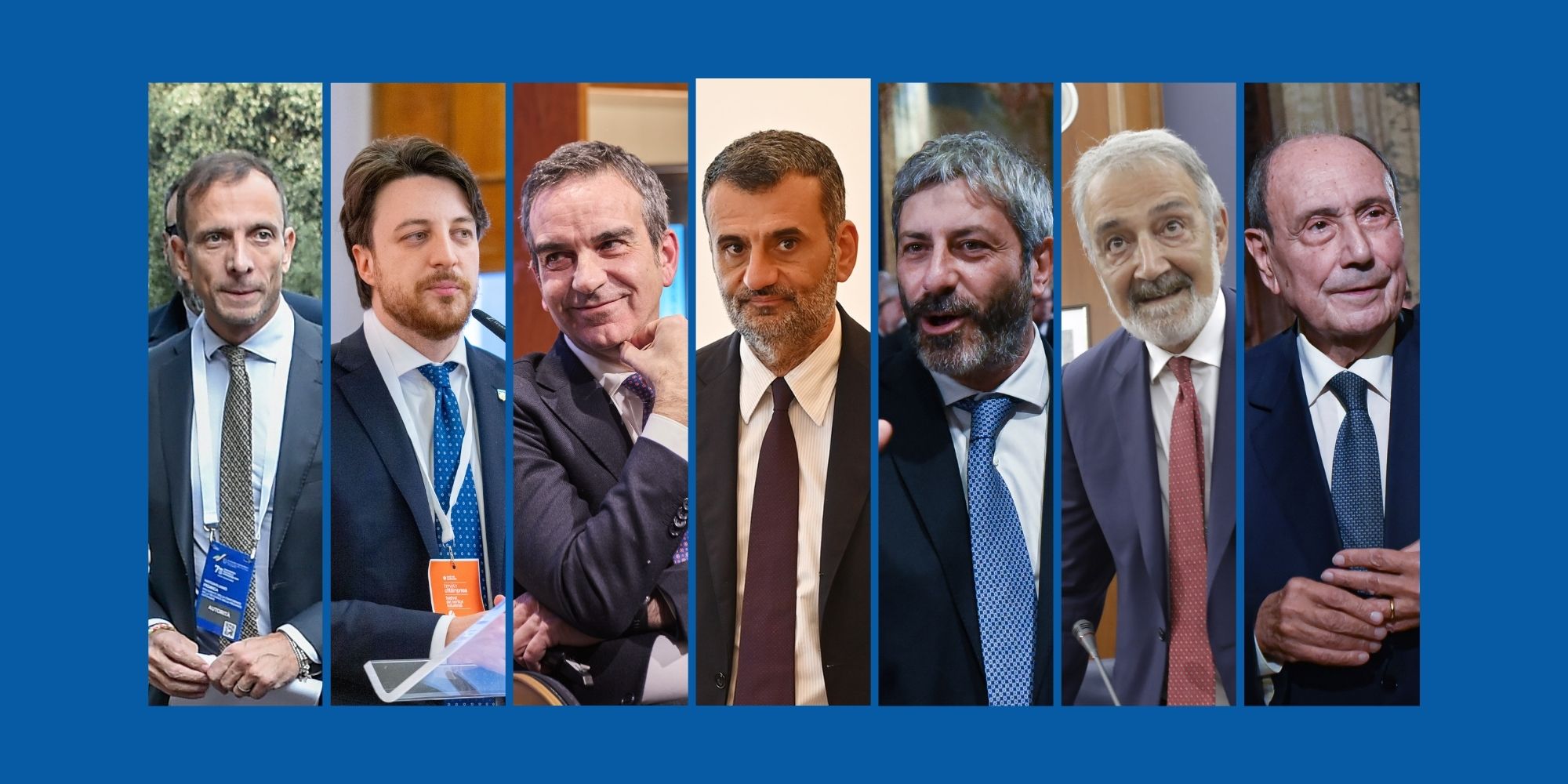 classifica governatori