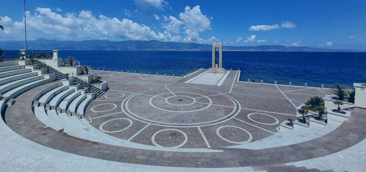 Reggio Calabria Comunali