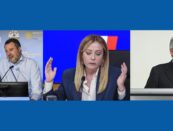 centrodestra amministrative