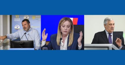 centrodestra amministrative