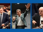 Macconi Vannacci Ferrazzi