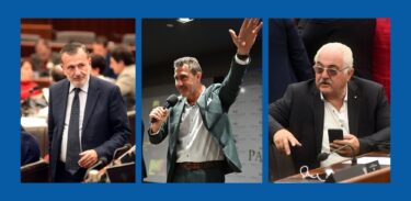 Macconi Vannacci Ferrazzi