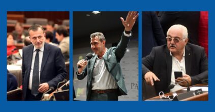 Macconi Vannacci Ferrazzi