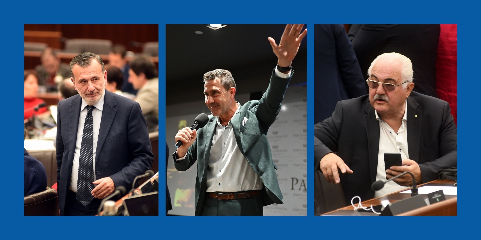 Macconi Vannacci Ferrazzi