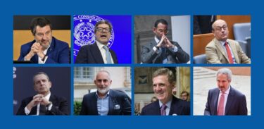 Convegno Lega Economia