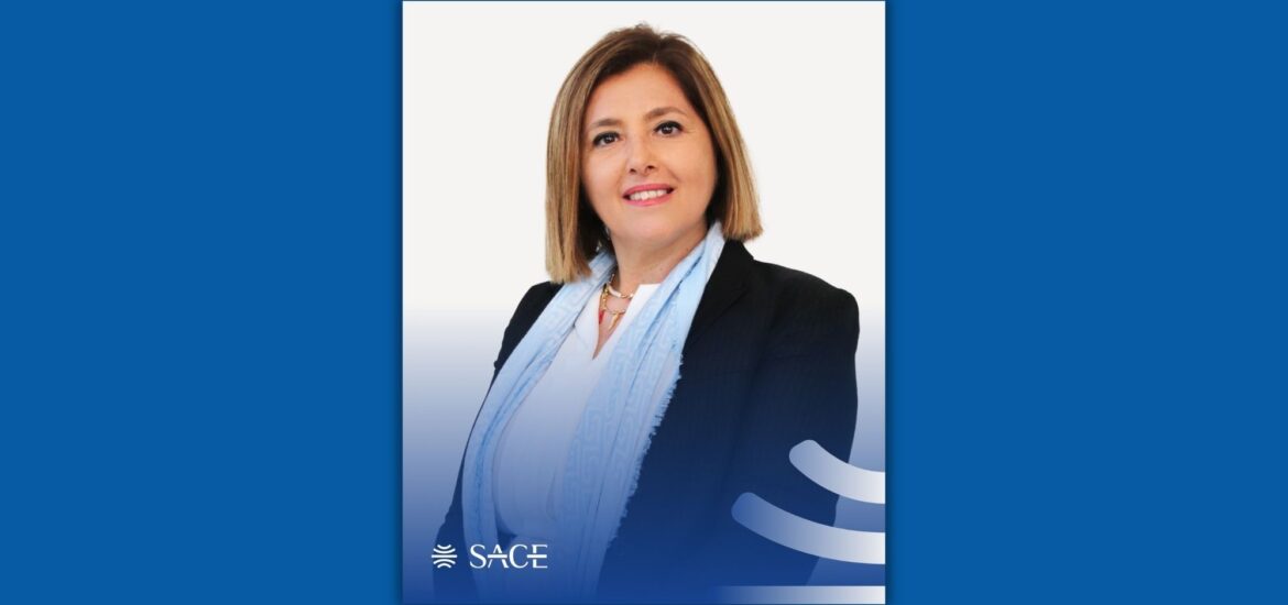 Sace Caterina Marcantonio