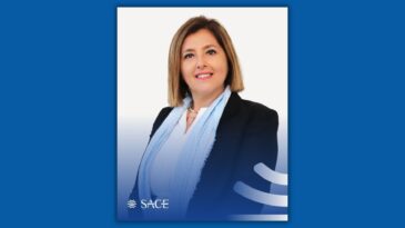 Sace Caterina Marcantonio