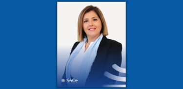 Sace Caterina Marcantonio