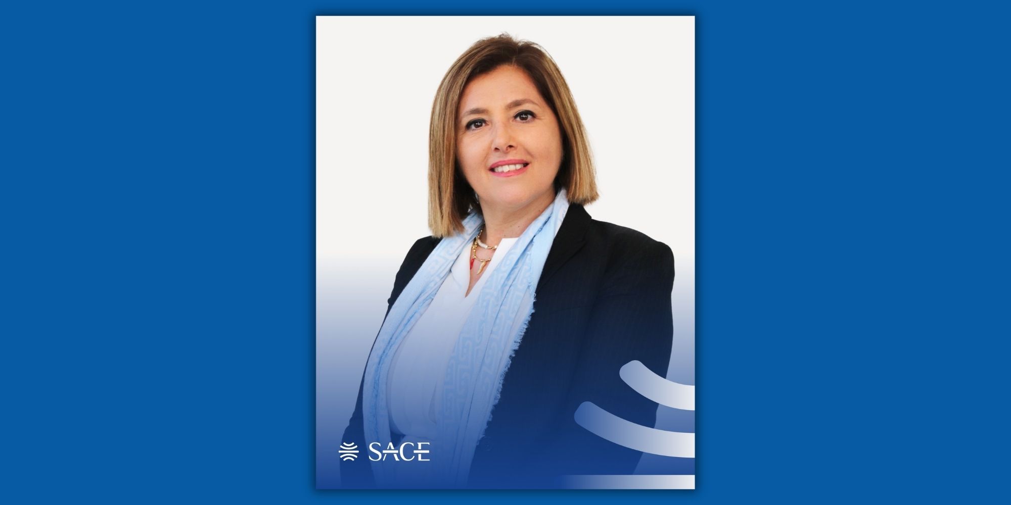Sace Caterina Marcantonio