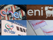 Enel, Eni, Enav e Leonardo: tutte le nomine e le conferme nelle partecipate