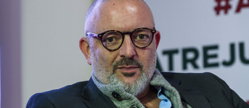 De Girolamo Inciocchi Per La Nuova Rai?
