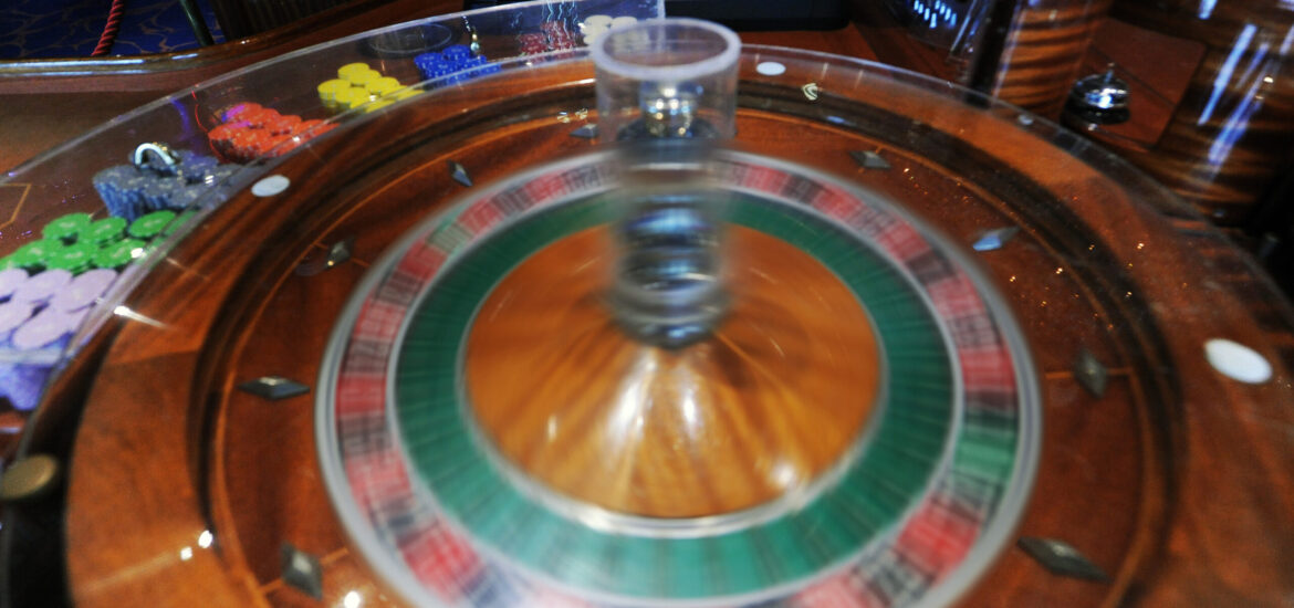 Rapporto Luiss-Ipsos gioco Italia