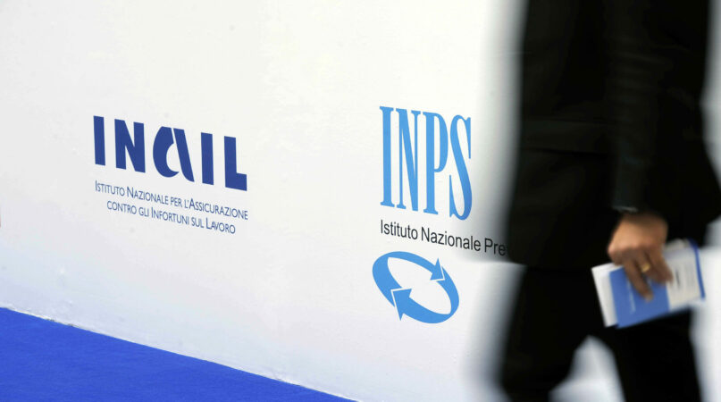 Inps E Inail: Dopo Tridico E Bettoni Ecco I Nuovi Commissari