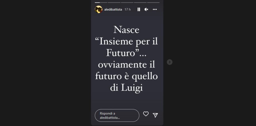 insieme per il futuro