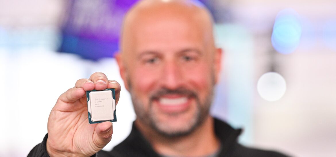 Intel Italia