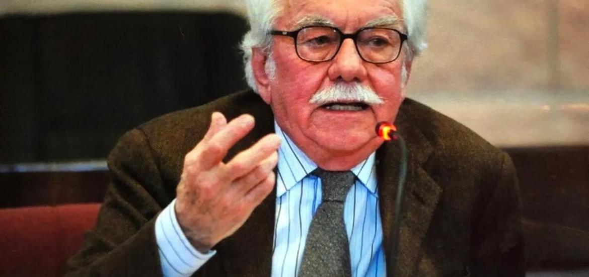 intellettuale marxista