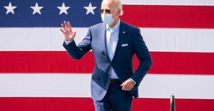 Giovanni Castellaneta biden afghanistan