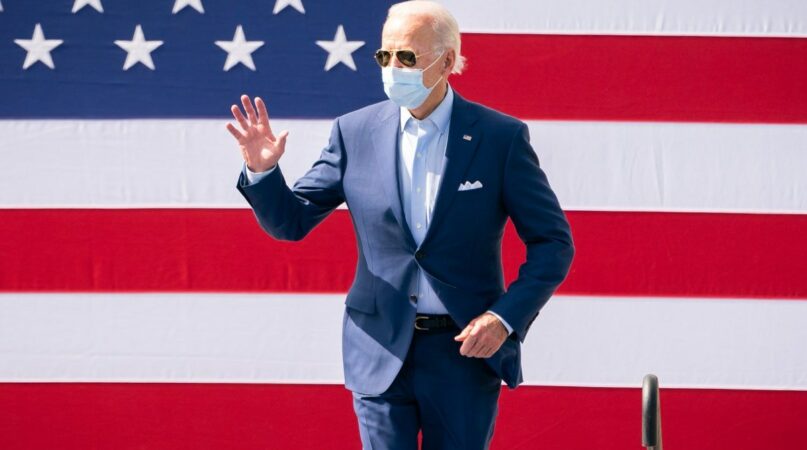 Giovanni Castellaneta Biden Afghanistan