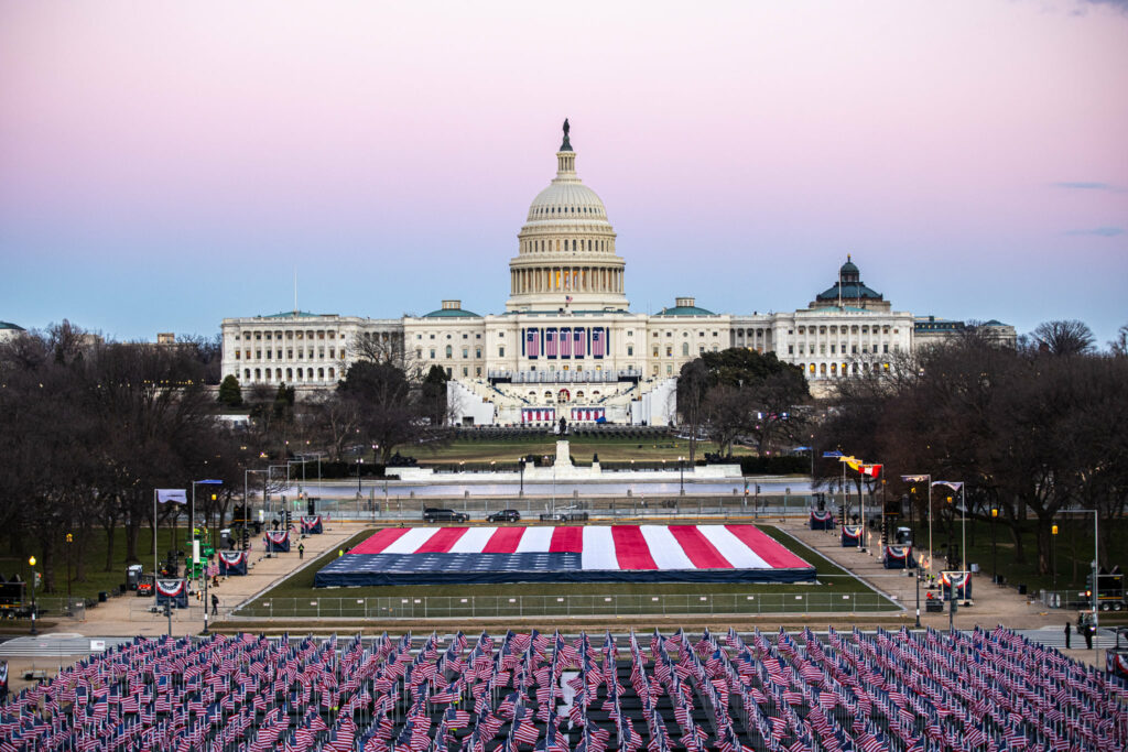 Campidoglio USA