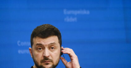 Zelensky