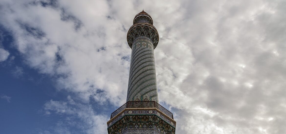 iran