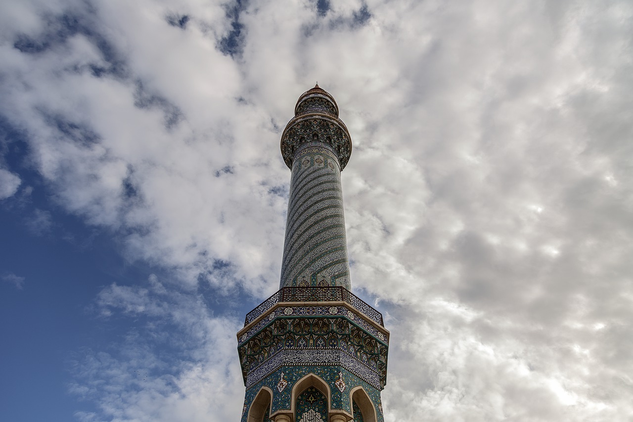 iran