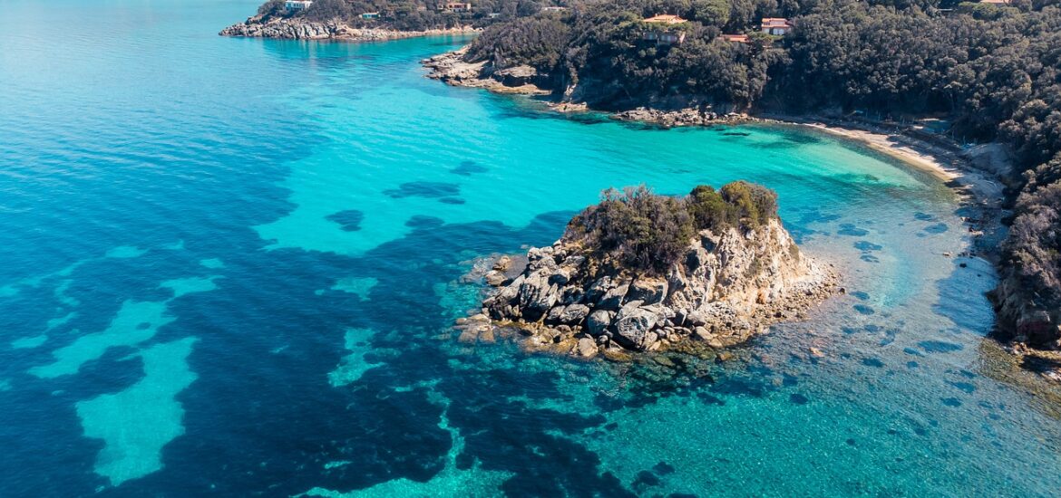 covid free elba