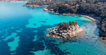 covid free elba