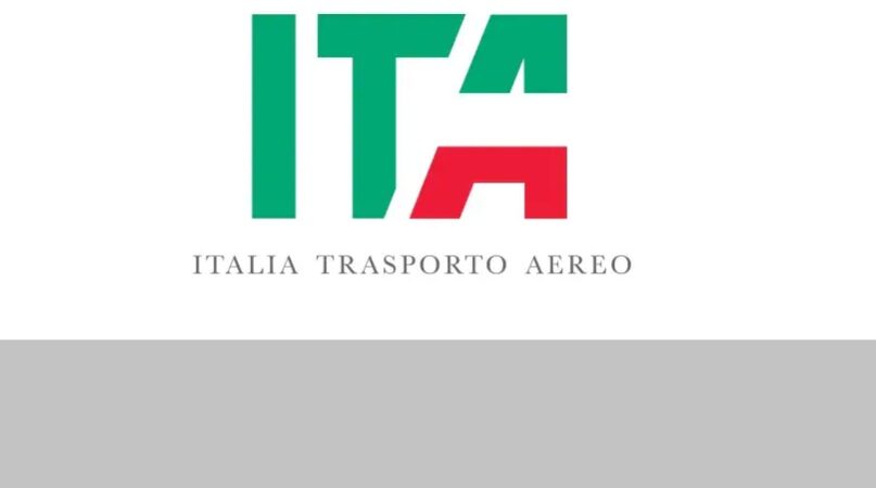 Ita Airbus