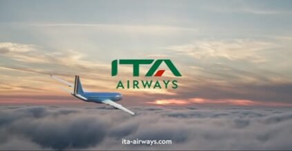 ITA Alitalia