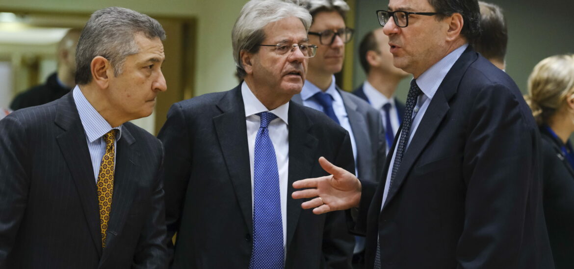 italia ue pnrr