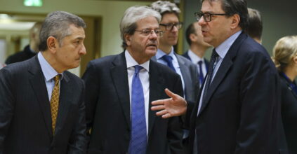 italia ue pnrr