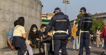 italiani immuni covid